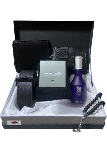 Damat Bohçası Nişan Bohçası Kutulu Cüzdan Kemer, Çorap Kartlık Parfüm Aksesuar Set fiyatları