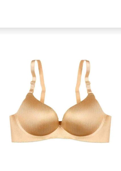 Nurah Lazer Kesim Push Up Derin Dekolteli Sütyen fiyatları