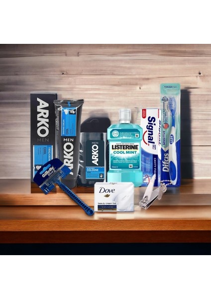 Damat Tıraş Seti Sandıksız fiyatları