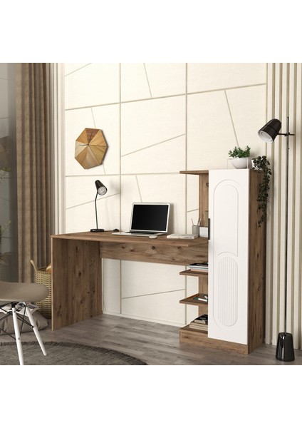 Derin Çalışma Masası Tamamı Mdf fiyatları