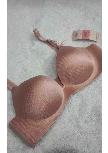 Nurah Lazer Kesim Push Up Derin Dekolteli Sütyen fiyatları
