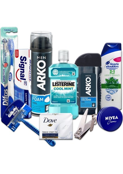 Damat Tıraş Seti Sandıksız fiyatları