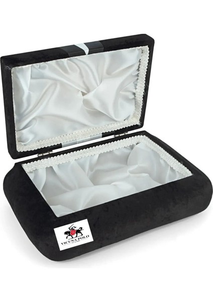 Erkek Damat Bohçası Için Damat Sandığı ve Tıraş Bakım Ürünleri 12 Parça fiyatları