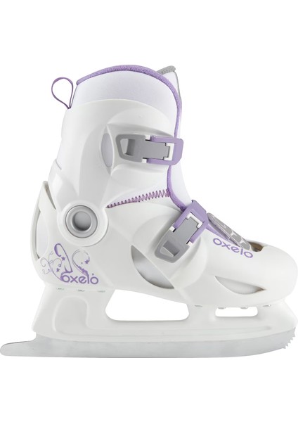 Buz Pateni - Çocuk - Beyaz - Play 3 fiyatları