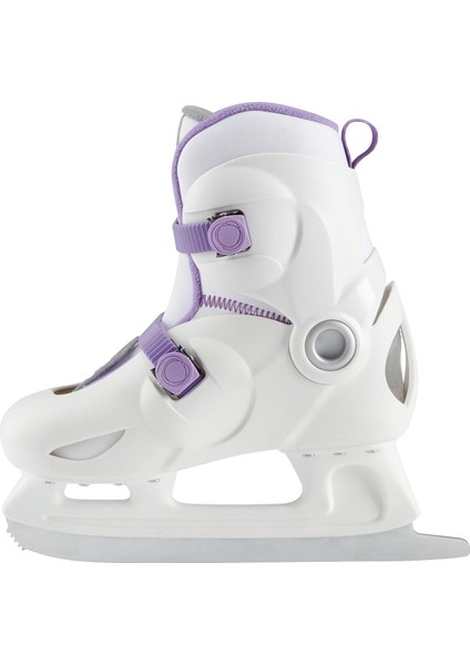 Buz Pateni - Çocuk - Beyaz - Play 3 modelleri