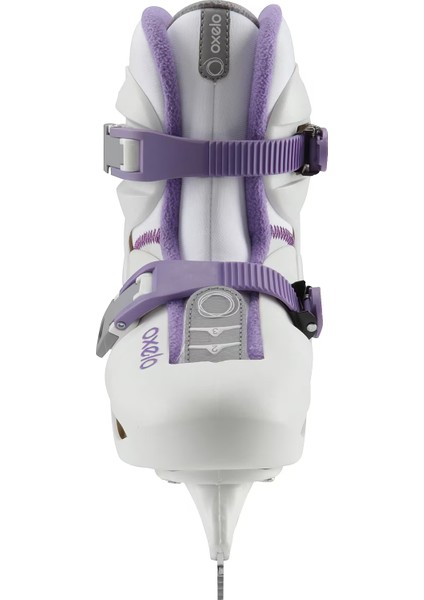 Buz Pateni - Çocuk - Beyaz - Play 3 fırsatları