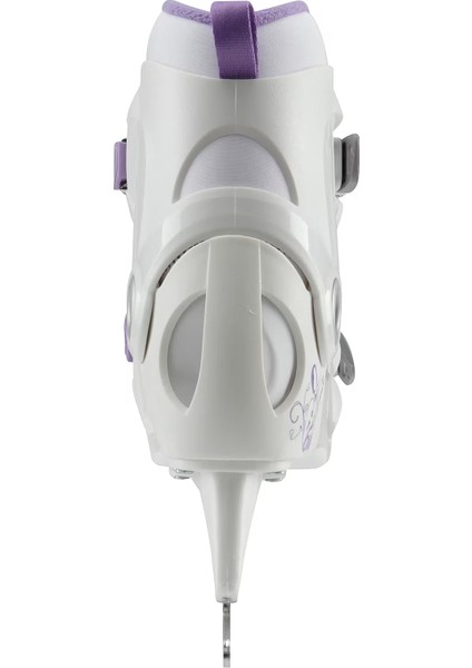 Buz Pateni - Çocuk - Beyaz - Play 3 indirimleri