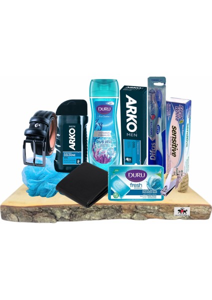 Sadece Yerli ve Milli Ürünler Içerir. Sandıksız Damat Çeyiz Nişan Bohça Seti