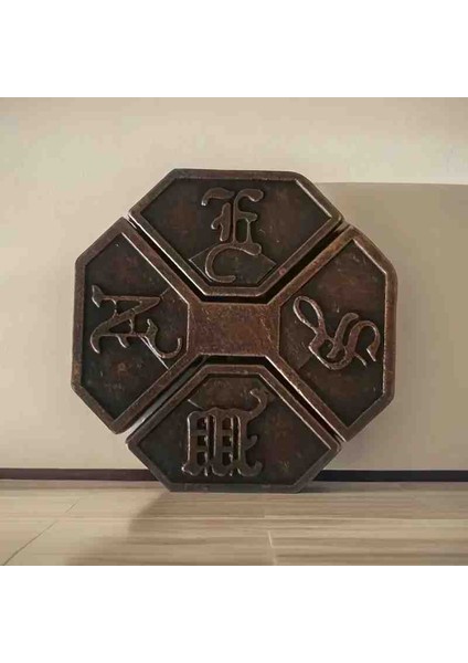 Metal Puzzle Bulmaca fırsatları