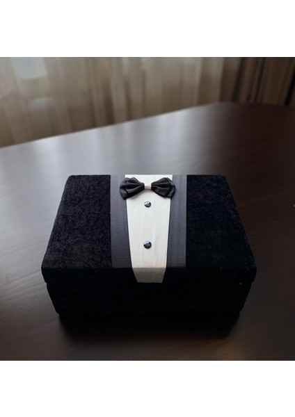 Lüx Damat Bohça Tıraş Seti fiyatları