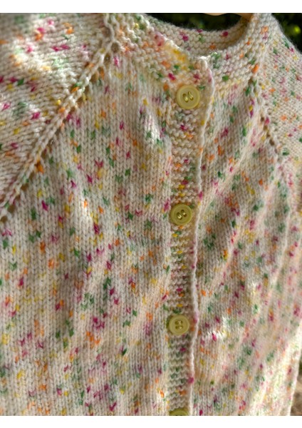 El Örgüsü Bebek Yeleği fiyatları