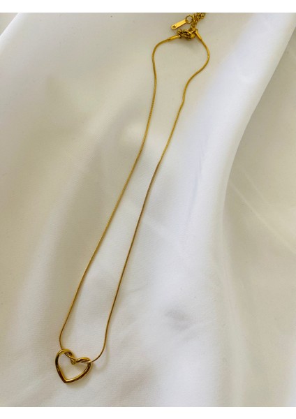 Kalp Kolye fiyatları