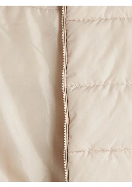 Xsıde Dik Yaka Kadın Şişme Yelek (W5) indirimleri