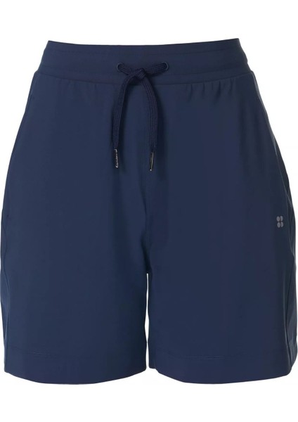 Explorer 5.5 Kadın Mavi Fitness Bra