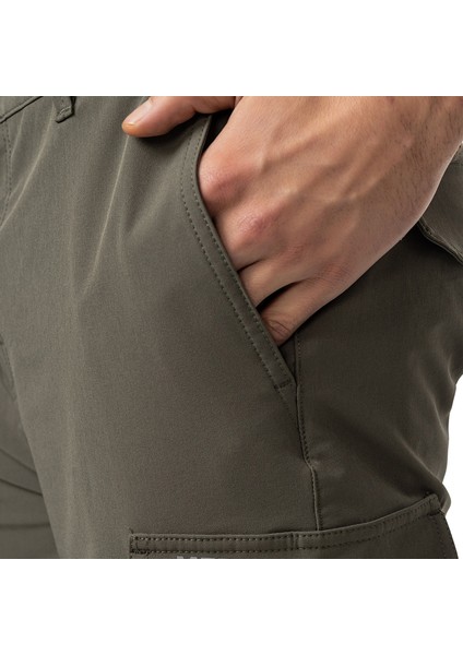 Claw M Erkek Outdoor Şort