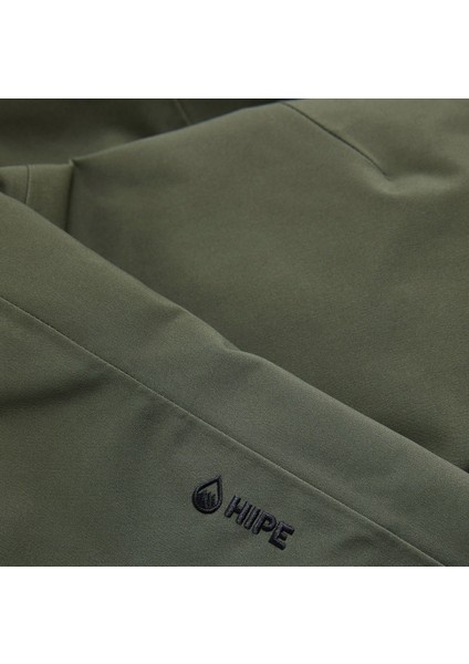 Maroon Erkek Yeşil Kayak Pantolonu