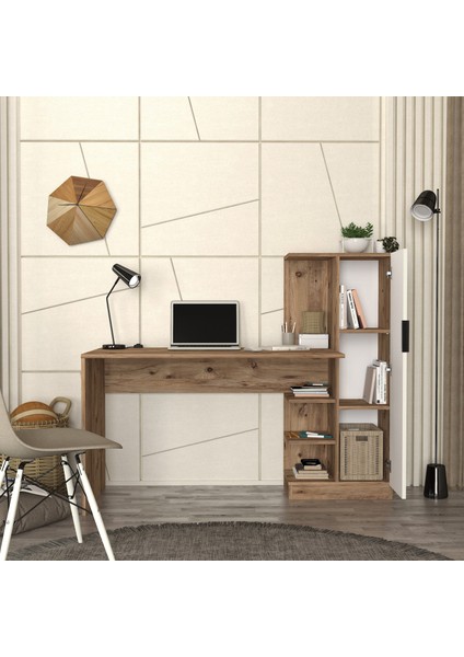 Venüs Çalışma Masası Tamamı Mdf modelleri