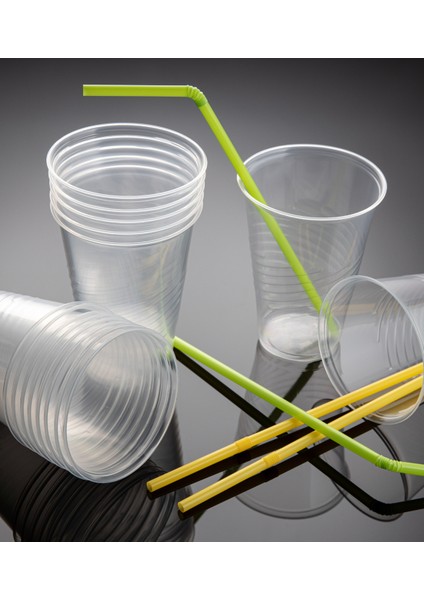 180 ml Plastik Sebil ve Otomat Bardağı 3.000 Adet - Yüksek Kalite modelleri