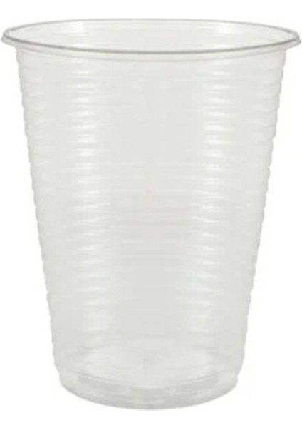 180 ml Plastik Sebil ve Otomat Bardağı 3.000 Adet - Yüksek Kalite