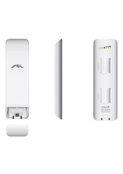 Ubıquıtı 5ghz Nanostatıon M5 16DBI 2x2 Mımo Aırmax (Nsm5) fiyatları