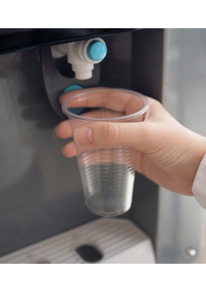 180 ml Plastik Sebil ve Otomat Bardağı 3.000 Adet indirimleri