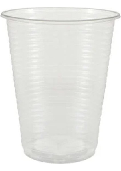 180 ml Plastik Sebil ve Otomat Bardağı 3.000 Adet