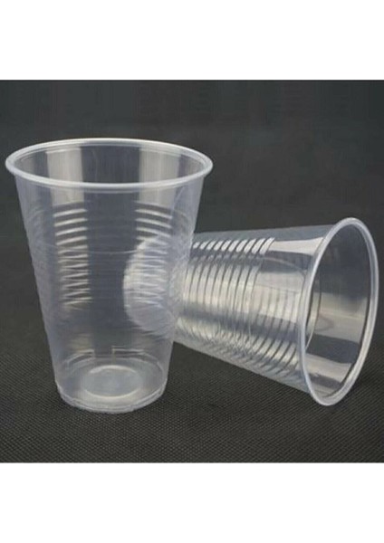 1500ADET Pet Bardak Otomat Bardağı 180 cc