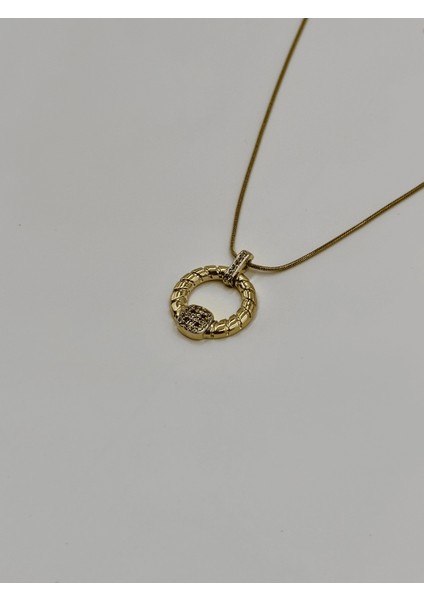 Serelune No:1 Çelik Kolye fiyatları