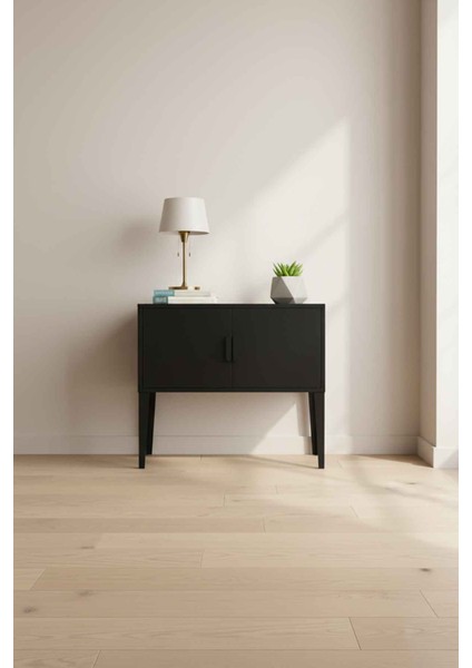 Terraguard Çift Kapaklı Metal Dolap - 70X35X35CM (Ayaklar Dahil 65CM Yükseklik) indirimleri