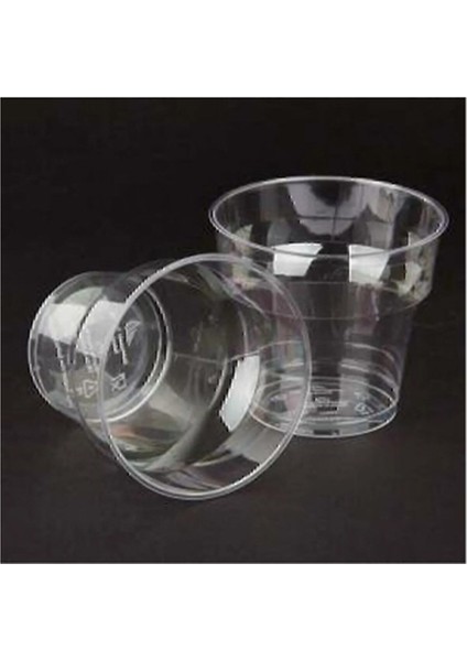Lüx Kristal Bardak 100 Adet