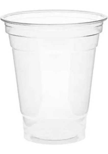 95/500 cc Pet Bardak - 50 Adet
