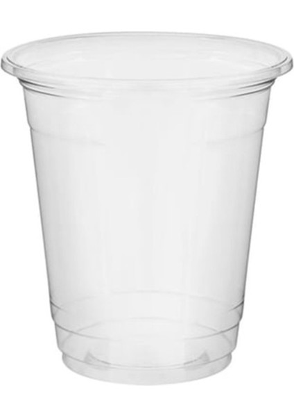 95/400 cc Pet Bardak - 10 Adet indirimleri