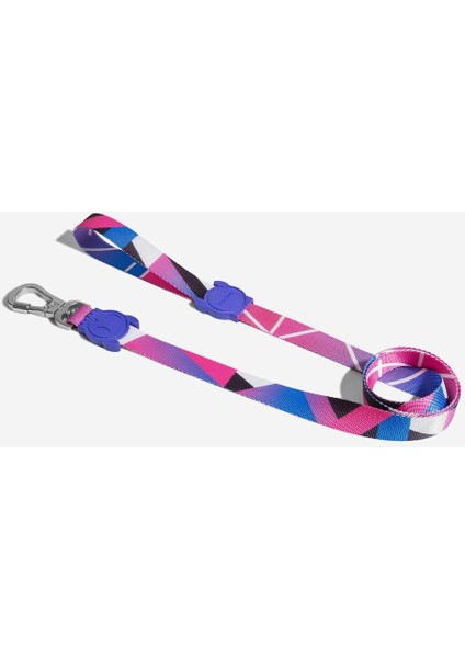 Midnight Gezdirme Tasması - Zee.dog