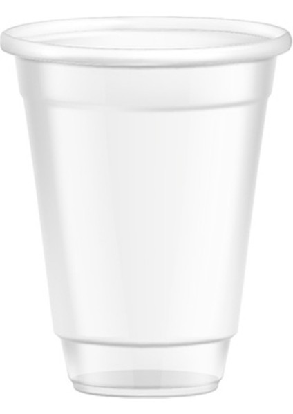 92/500 cc Pet Bardak - 50 Adet indirimleri