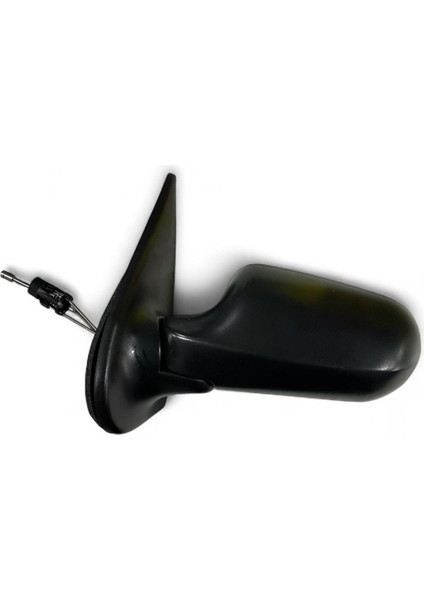 Dış Dikiz Aynası Sol Palıo 2003 Sonrası - Albea 2005 Sonrası Mekanik+Alüminyum Ayaklı+Konveks fiyatları