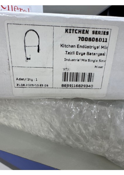 Eviye Bataryası Endüstriyel fiyatları