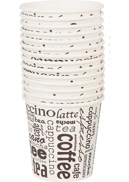 Karton Bardak 7 Oz 50 Adet fiyatları