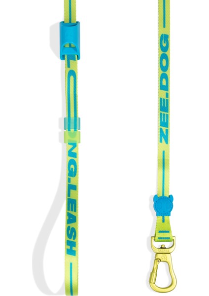 Long Leash Rayo Uzun Gezdirme Tasması - Zee.dog modelleri