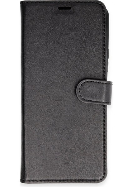 Xiaomi Redmi 13 4g Kılıf Trend S Plus Kapaklı Kılıf - Siyah fiyatları