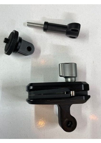 INSTA360 X5-4-3-2 Uyumlu Puluz Vizör Tutucu modelleri