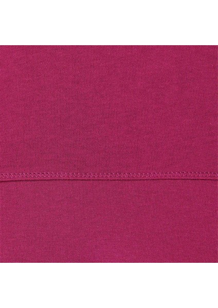 After Class Longline Sweatshir Kadın Kırmızı Sweatshirt