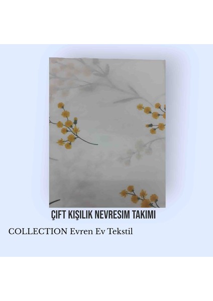 Çift Kişilik Pamuklu Nevresim Takımı / Lastikli Çarşaflı Set fiyatları