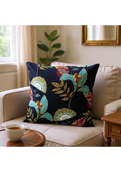 Çiçekli Kırlent fırsatları