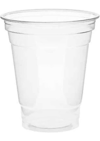 92/300-350 cc Pet Bardak - 50 Adet
