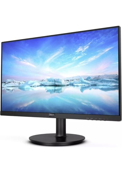 21.5 Phılıps 222V8LA/00 LED Fhd 4ms 75HZ HDMI Dp indirimleri
