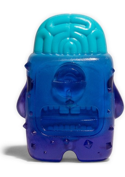 Brain Freeze | Köpek Oyuncağı | Zee.dog