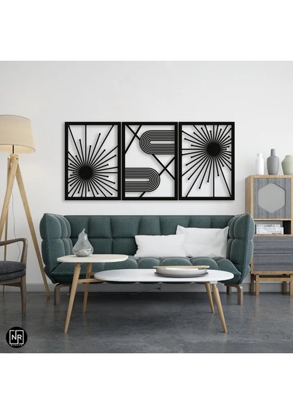 Metalmosaic Metal Duvar Tablosu fiyatları