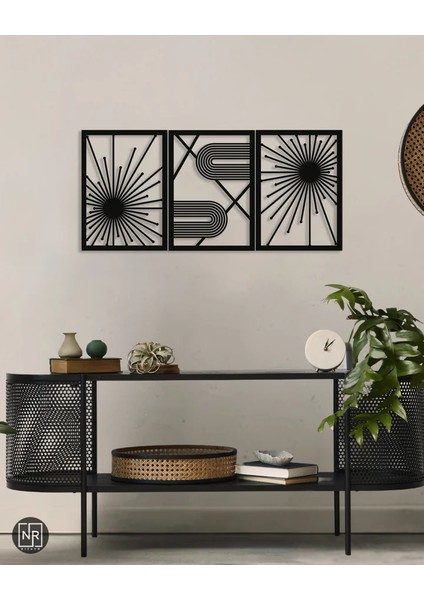 Metalmosaic Metal Duvar Tablosu fırsatları