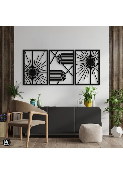 Metalmosaic Metal Duvar Tablosu indirimleri