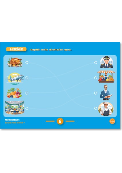 Yaz-Sil Etkinlik Kitabım modelleri